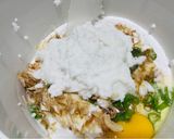 Foto langkah ke 2 dari resep 213. Pempek Nasi Adaan Gluten Free.