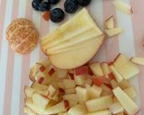 ફ્રુટ શ્રીખંડ (Fruit Shreekhand Recipe In Gujarati) રેસીપી સ્ટેપ3ફોટો