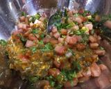 Foto del paso 2 de la receta: Pebre exótico con maracuyá