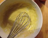 Une image de l'étape 3 de Sauce gribiche.