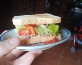 Foto del paso 2 de la receta: Refuerzo de atún y verduras
