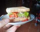 Foto del paso 2 de la receta: Refuerzo de atún y verduras