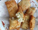 Foto langkah ke 1 dari resep Martabak Kol Mini.
