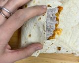 Foto del paso 4 de la receta: Burritos de picadillo
