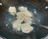 Foto langkah ke 4 dari resep Wonton Soup / Pangsit Kuah.