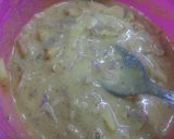 A picture of step 1 of Pakora.