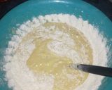 Foto del paso 3 de la receta: Bizcochuelo de vainilla casero