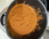 Foto del paso 6 de la receta: Churros con chocolate saludables
