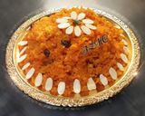 A picture of step 1 of 🥕🍲 5Kg Carrot Halwa Recipe🍲🥕.