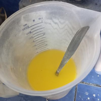 Langkah 3