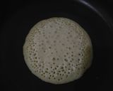 Foto langkah ke 3 dari resep Simple pancake (eggless).