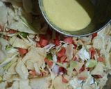 ફ્રાઈડ પાપડ ચાટ(fried papad chat recipe in gujarati) રેસીપી સ્ટેપ2ફોટો