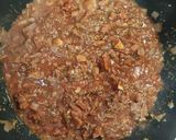 Foto del paso 4 de la receta: Chili con carne
