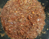 Foto del paso 4 de la receta: Chili con carne