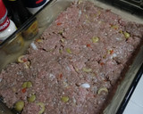 Foto del paso 2 de la receta: Pastel de carne con puré de papa 🤤😍