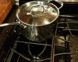 Sausage Picatta Pasta recipe step 13 photo