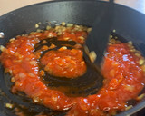 Foto del paso 4 de la receta: Pavo en salsa de cerveza