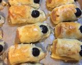 A picture of step 5 of Finger Food!.