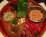Foto langkah ke 1 dari resep Kering Tempe Resep Diah Didi.