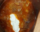Gombàsrizs recept fázis 2 fotója