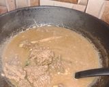 Foto langkah ke 3 dari resep Semur Daging sapi ala aku.
