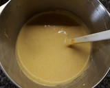 Foto del paso 5 de la receta: Torta esponjosa de mandarina