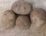 Foto langkah ke 1 dari resep Potato Stick.