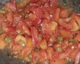 मसाला आलू(aloo masala recipe in hindi) रेसिपी चरण 2 फोटो