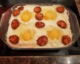 Buggyantott burgonyapüré recept fázis 6 fotója