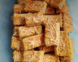 Foto langkah ke 4 dari resep Kastengel sederhana.