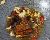 Foto langkah ke 2 dari resep Kering Tempe.