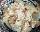 Chicken Ghee Roast curry recipe step 1 photo