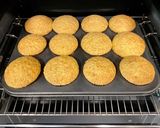 Foto del paso 12 de la receta: Muffin de calabaza y canela
