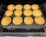 Foto del paso 12 de la receta: Muffin de calabaza y canela