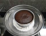 Chocolate decadent cake (no oven, no butter & no condensed milk) recipe step 5 photo
