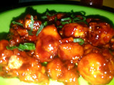Chiken Korea KW