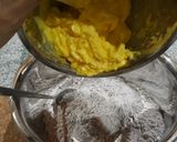 Foto langkah ke 2 dari resep Kue Kering Cokelat.
