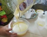Foto del paso 3 de la receta: Helado cremoso de maracuyá
