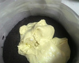 Foto langkah ke 6 dari resep Avocado Mousse Cake.