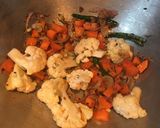A picture of step 4 of Tawa Pulao.