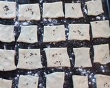 Foto del paso 4 de la receta: Crackers de Semillas🔶️