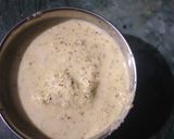 A picture of step 1 of SheemPaturi.