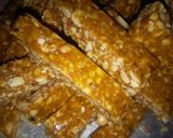 Foto langkah ke 5 dari resep Tingting Kacang.