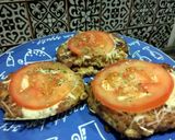 Foto del paso 6 de la receta: Hamburguesas sin carne