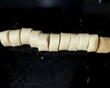 A picture of step 5 of Khaja.