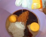 Foto langkah ke 2 dari resep Banana Bread.