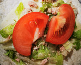 Foto del paso 2 de la receta: Burritos light