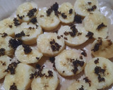 Foto del paso 2 de la receta: Banana con jengibre en aifryde