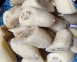 รูปขั้นตอนการทำที่ 2 ของ 🍌กล้วยบวชชี (หวานน้อยแต่หวานนะ)🍌