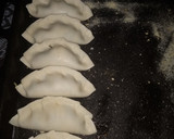 Foto del paso 5 de la receta: Empanadas de berenjena ahumada